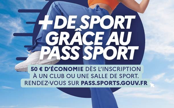 PASS SPORT 2024