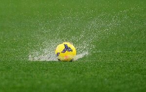 PROCEDURE REPORT INTEMPERIE