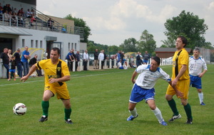 Erwan marquage à la culote