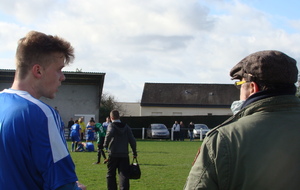 on cause stratégie chez les SAUVAGE