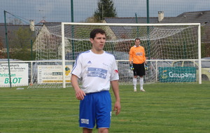 David contre Goliath 