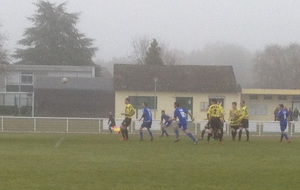 ARANGE LE COUP FRANC DE MARCO