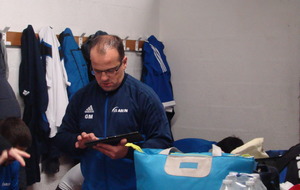 Qui a encore changé le code de la tablette