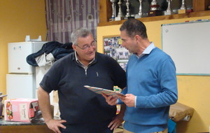 Remise de diplome par un officiel ? 2018 2019