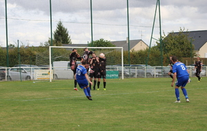 2019 ARON B ST GERMAIN 