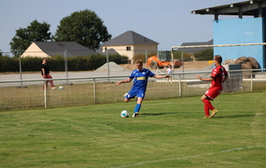 ARON A / PAYS DE JUHEL A  08 2025