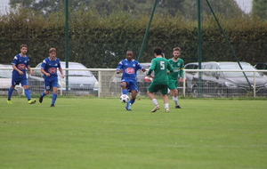 ARON B / EVRON C COUPE DES RESERVES