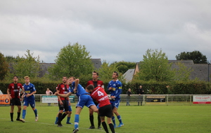 ARON A ST JEAN D'ASSE A COUPE PAYS DE LOIRE