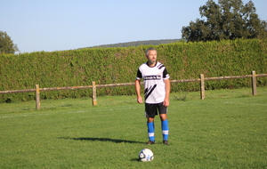 veterans contre st fraimbault