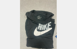 TEA SHIRT NIKE 154