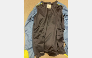 maillaot 12 13 ans unlsport