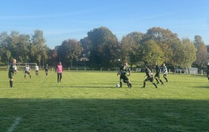 LA CHAPELLE ANTHENAISE