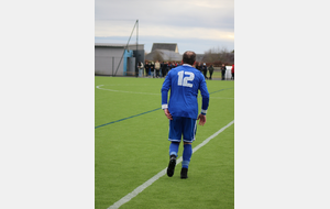 DE NOUVELLES CHAUSSURES DE SYNTHE POUR MICHEL