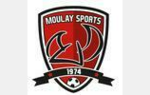 MOULAY SPORT  / US LA BAZOGE BELGEARD