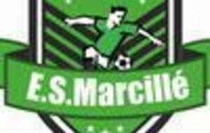 MARCILLE LA CHAPELLE A / MOULAY A