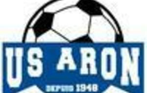 ARON C / PARNE SUR ROC B