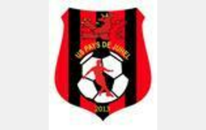 PAYS DE JUHEL B / ARON B