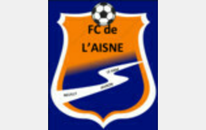 FC AISNES C / ARON D