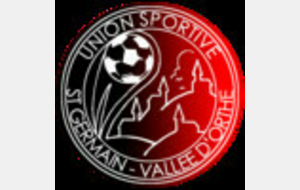 ENT ST GERMAIN VALLEE / ENT U13B