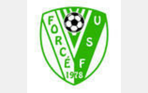 FORCE A / US ARON A