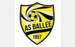 BALLEE A / US ARON A
