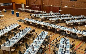 SOIREE DE L'US ARON