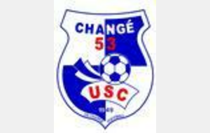 CHANGE U15 F / ENT U15 F
