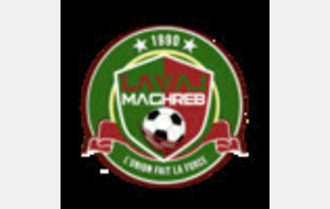 LAVAL MAGHREB A / ARON A
