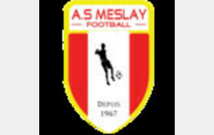 MESLAY DU MAINE A / ARON A
