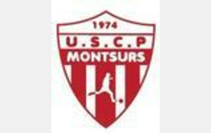 ENT MONTSURS U17 A / ENT U17 A