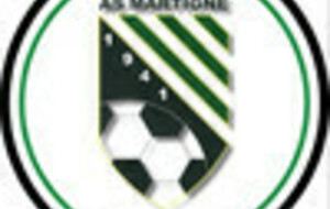 ENT MONTSURS B (synthé Martigné) ENT U15