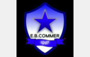 ENT U15 F (Commer) / FC DU CRAONNAIS