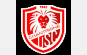CHANTRIGNE B / ARON C