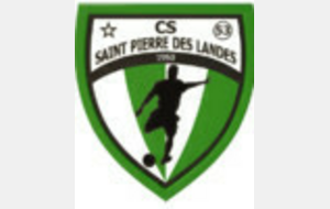 ST PIERRE DES LANDES A / ARON A COUPE DES PAYS DE LOIRE