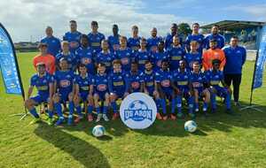 ARON A / CHANTRIGNE A