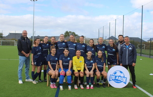 ENT U18 F