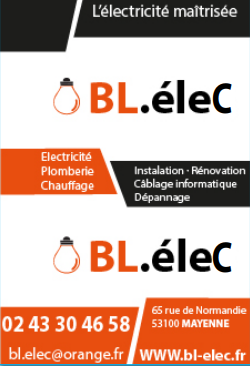 BL ELEC