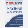 INTERSPORT MAYENNE