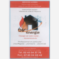 DV ENERGIE