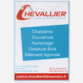 CHEVALLIER