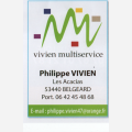 VIVIEN Lultiservice