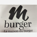 BURGER M