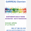 GARREAU DAMIEN