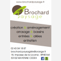 BROCHARD