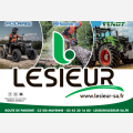 LESIEUR