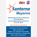 SANTERNE