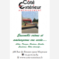 COTE EXTERIEUR