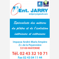 Ent JARRY