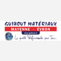 GUIBOUT MATERIAUX