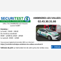 SECURITEST AMBRIERES